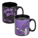 Beetlejuice XL Heat Change Mug