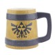 The Legend of Zelda Hyrule Crest Mug