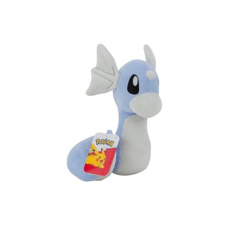 Pokemon – 20Cm Plush Dratini