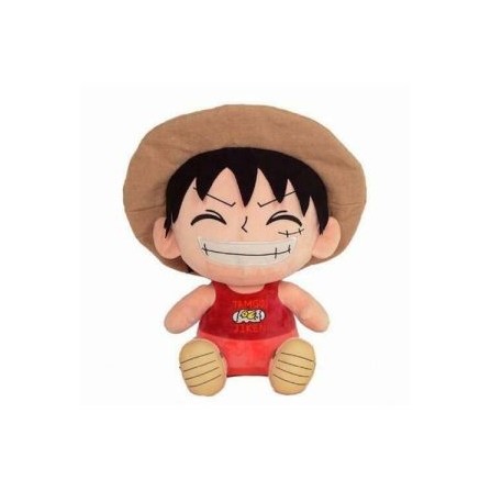 One Piece – 25cm Luffy