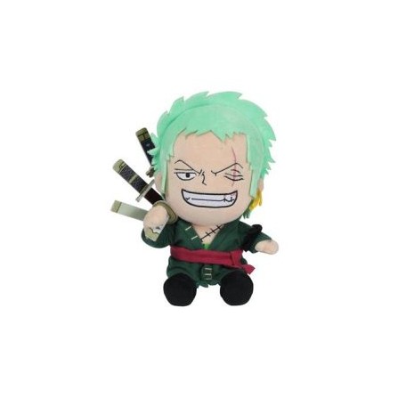 One Piece – 25cm Zoro Plush