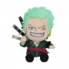 One Piece – 25cm Zoro Plush