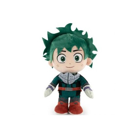 My Hero Academia – 28cm Dekku Plush