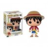 FUNKO POP! One Piece- Monkey. D. Luffy