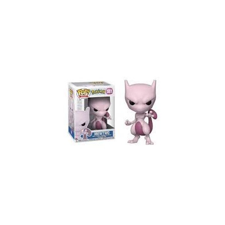 FUNKO POP! GAMES: POKEMON - VULPIX