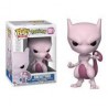 FUNKO POP! GAMES: POKEMON - MEWTWO