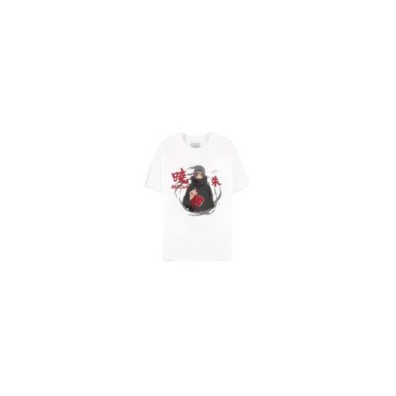 Naruto Shippuden – Itachi Uchiha Men’s Short Sleeved T-shirt