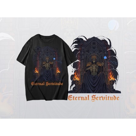 Eternal Servitude: Lich - Space Grey