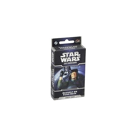 Star Wars LCG: Assault on Echo Base