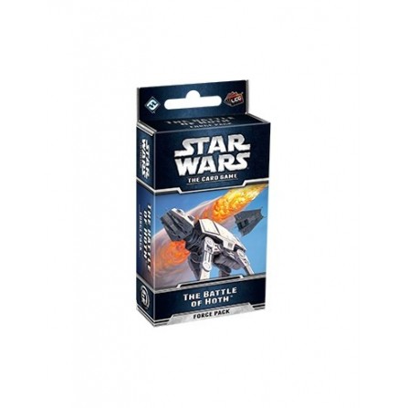 Star Wars LCG: The Battle of Hoth