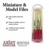 THE ARMY PAINTER - MINIATURE & MODEL FILES