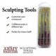 THE ARMY PAINTER - SCULPTING TOOLS