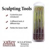 THE ARMY PAINTER - SCULPTING TOOLS