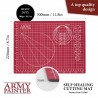 THE ARMY PAINTER - SELF-HEALING CUTTING MAT