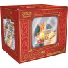 PKM - CHARIZARD EX SUPER-PREMIUM COLLECTION