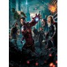 Marvel Avengers Poster