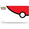 UP - Play Mat - Pokemon - Pokeball