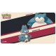 UP - Play Mat - Pokemon - Snorlax and Munchlax