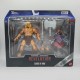 MASTERS OF THE UNIVERSE MASTERVERSE / REVELATION SAVAGE HE-MAN