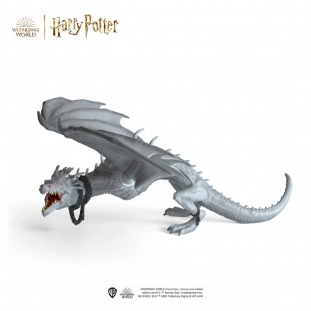 Harry Potter Ukranian Iron Belly Figure