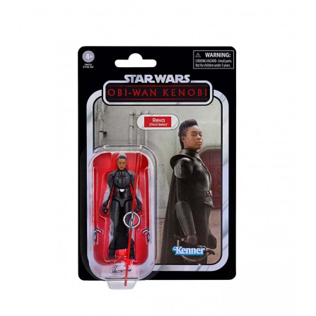 STAR WARS OBI-WAN KENOBI: REVA(THIRD SISTER)