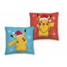 Pokemon Snow Christmas Pude