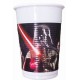 Star Wars Lightsaber Plastic Cup