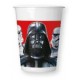 Star Wars Galaxy Plastic Cup