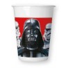 Star Wars Galaxy Paper Cup