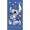 Disney Lilo and Stitch Ohana Beach Towel