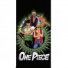 One Piece Beach Towel