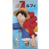 One Piece Beach Towel