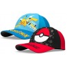 Pokemon Electric Cap