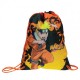 Naruto Fire Sports Bag