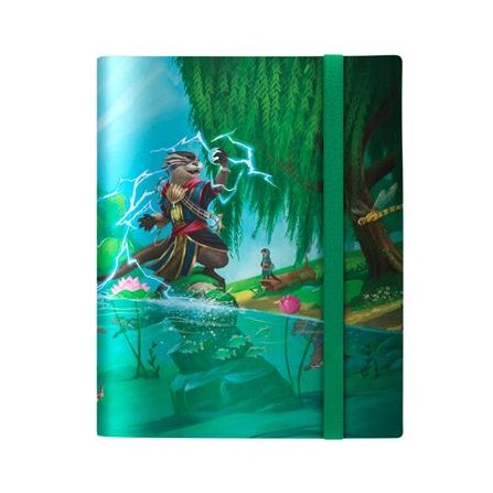 UP - Bloomburrow 9-Pocket PRO-Binder for Magic: The Gathering