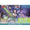 Cardfight!! Vanguard Special Series Stride Deckset -Nightrose