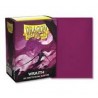 Dragon Shield Dual Matte Sleeves - Wraith 'Alaric, Chaos Wraith'