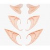 Elf Ear - Light Pink