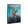 WARHAMMER 40000: CODEX AELDARI