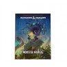 Dungeons & Dragons RPG: Monster Manual 2024 Pre-Order & Pre-Pay