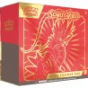 PKM - SCARLET & VIOLET RED ELITE TRAINER BOX