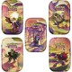 PKM - Scarlet & Violet 6.5 Shrouded Fable Mini Tins