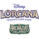 Disney Lorcana: Archazias Island - Starter Deck Set