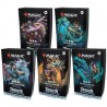 MTG - Tarkir: Dragonstorm - 5 Commander Decks Pre-Order & Pre-Pay