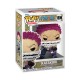 Funko POP! Animation: One Piece - Katakuri Vinyl Figure 10cm