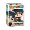 Funko POP! Animation: Naruto - Shisui Uchiha Vinyl Figure 10cm