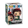 Funko POP! Anime: Demon Slayer - Tanjiro Vinyl Figure 10cm