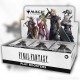 MTG - Final Fantasy Booster Display Pre-order & Pre-Pay