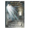 The Big Book of Battle Mats: Cells & Shrines