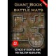 Giant Book of Battle Mats:Revised
